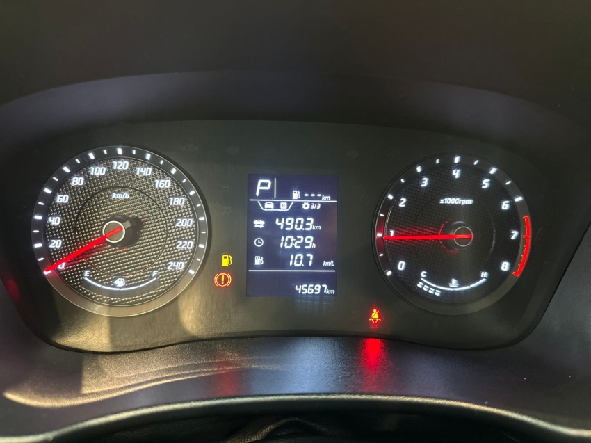 hyundai hb20 1.0 tgdi flex comfort automatico 4p 2024