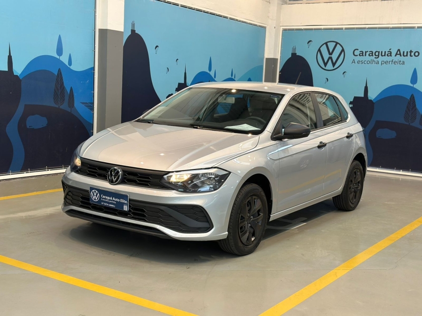 volkswagen polo 1.0 mpi track manual flex 4p automatico 2025 volkswagen polo 1.0 mpi track manual flex 4p automatico 2025