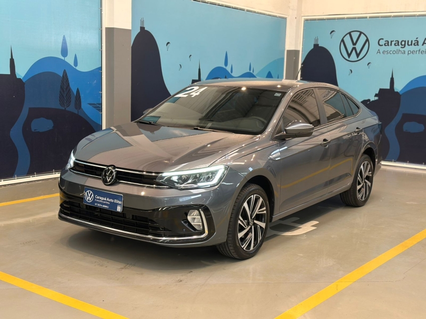 volkswagen virtus 1.0 200 tsi highline automatico flex 4p 2024 volkswagen virtus 1.0 200 tsi highline automatico flex 4p 2024