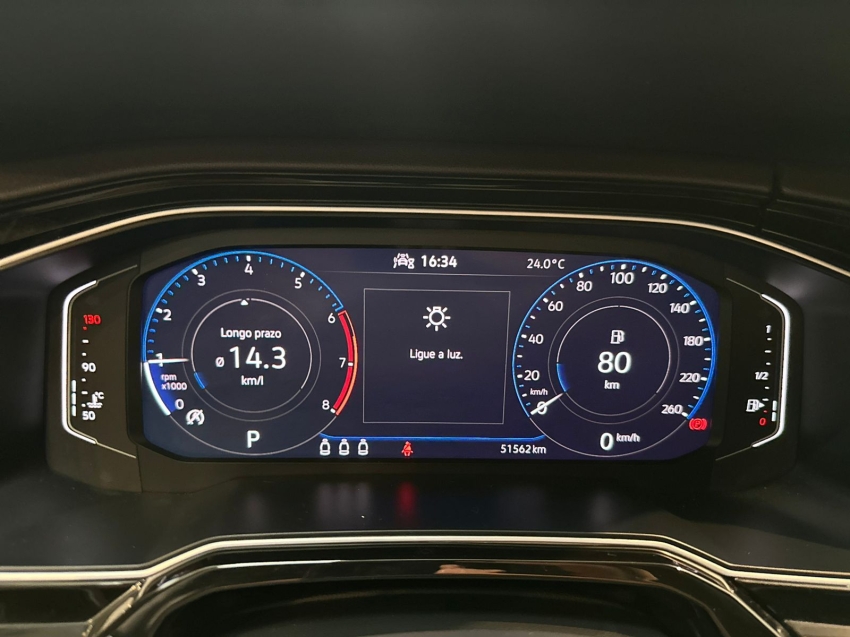 volkswagen virtus 1.0 200 tsi highline automatico flex 4p 2024