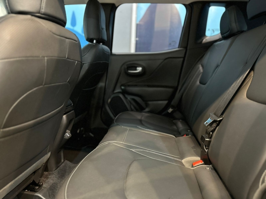 jeep renegade 1.3 t270 turbo flex longitude at6 4p automatico 20229