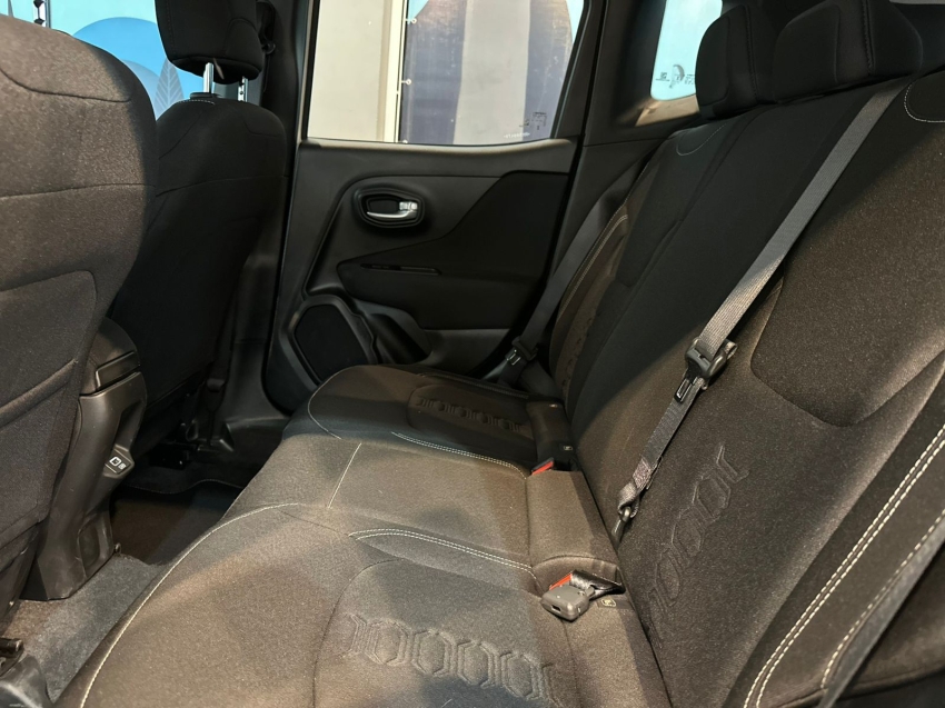 jeep renegade 1.3 t270 turbo flex sport at6 4p automatico 2024
