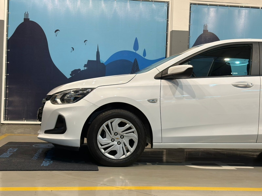 chevrolet onix 1.0 flex lt manual 4p 2024