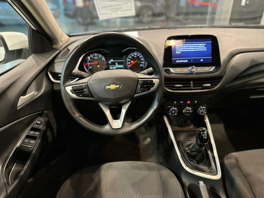 chevrolet onix 1.0 flex lt manual 4p 2024