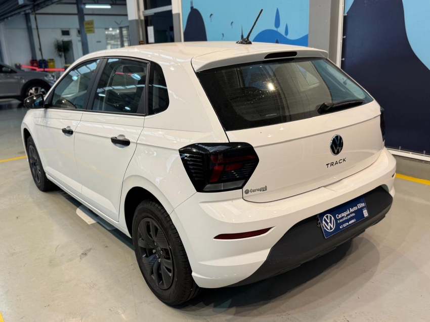 volkswagen polo 1.0 mpi track manual flex 4p 2025