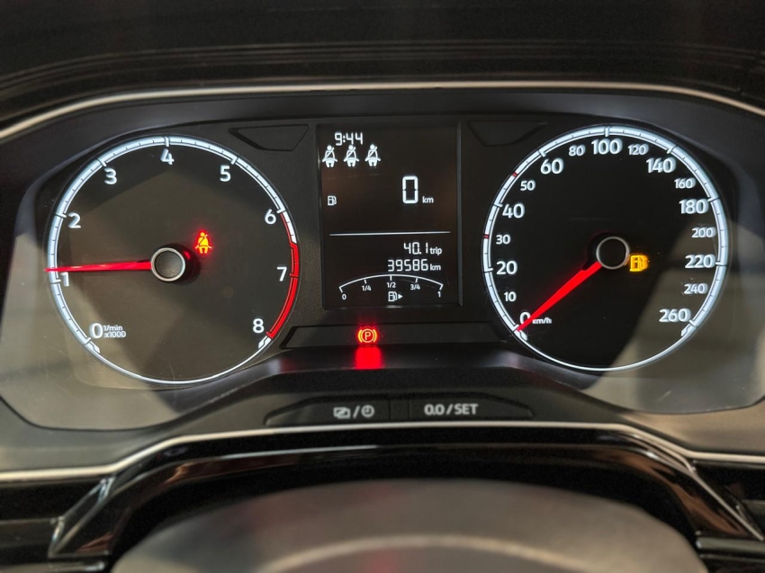 volkswagen polo 1.0 mpi track manual flex 4p 2025