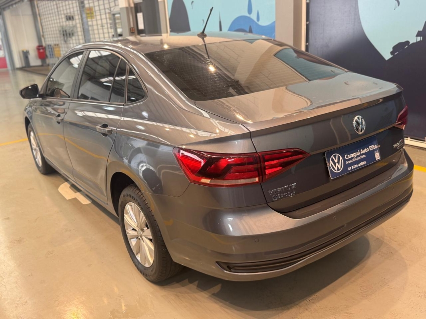volkswagen virtus 1.0 200 tsi comfortline automatico flex 4p 2020
