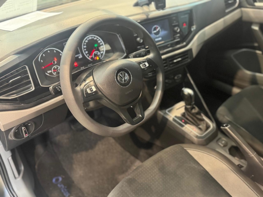 volkswagen virtus 1.0 200 tsi comfortline automatico flex 4p 2020