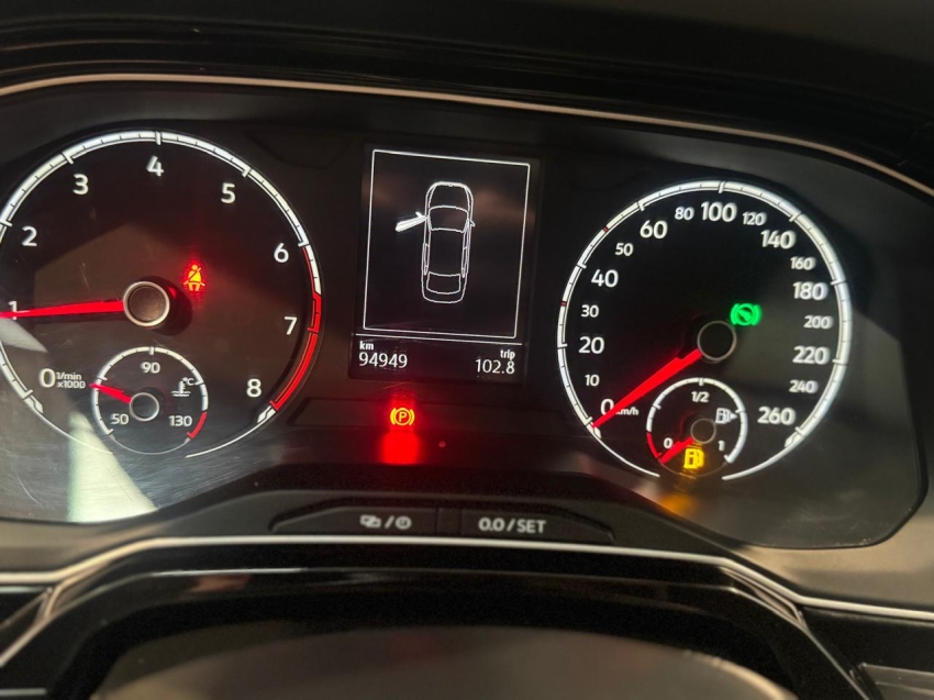 volkswagen virtus 1.0 200 tsi comfortline automatico flex 4p 2020