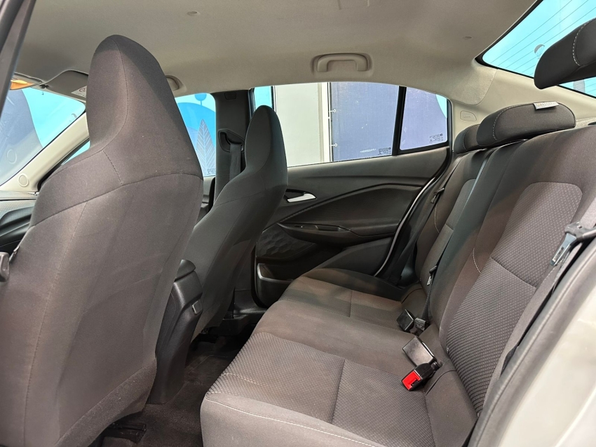 chevrolet onix 1.0 turbo flex plus ltz manual 4p 2023