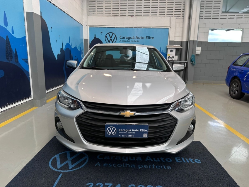 chevrolet onix 1.0 turbo flex plus ltz manual 4p 2023