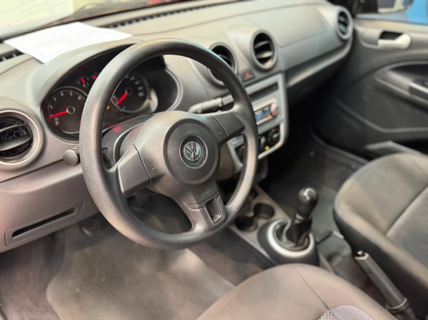 volkswagen gol 1.0 mi special 8v flex 2p manual 4p 20167