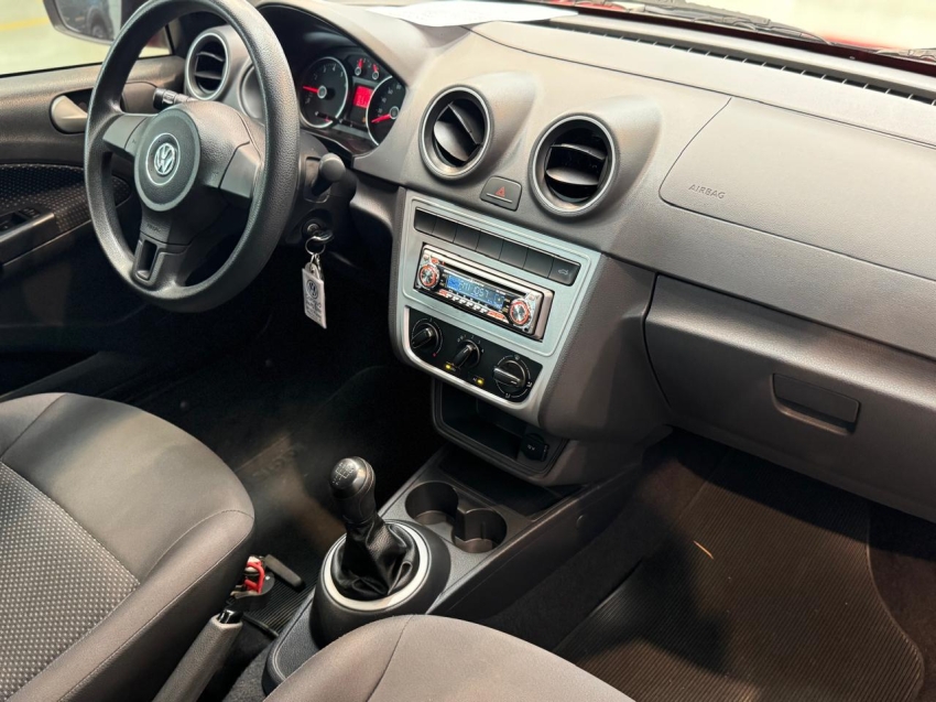 volkswagen gol 1.0 mi special 8v flex 2p manual 4p 20169