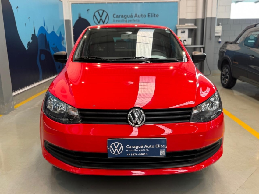 volkswagen gol 1.0 mi special 8v flex 2p manual 4p 20166