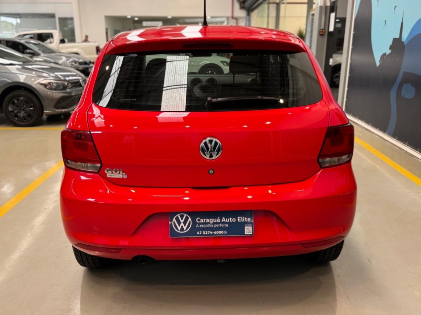 volkswagen gol 1.0 mi special 8v flex 2p manual 4p 20163