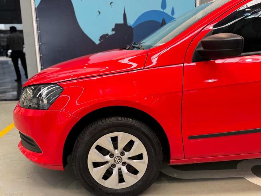 volkswagen gol 1.0 mi special 8v flex 2p manual 4p 20162