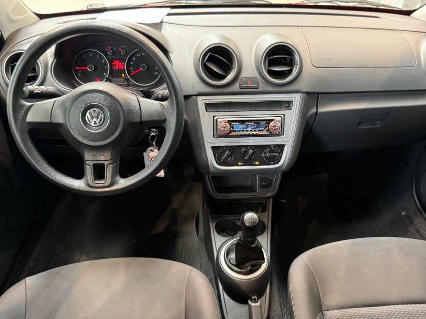 volkswagen gol 1.0 mi special 8v flex 2p manual 4p 20168