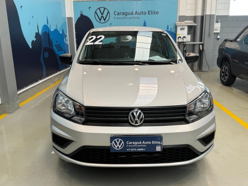 volkswagen gol 1.6 msi totalflex 4p manual flex 20221