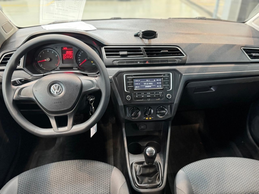 volkswagen gol 1.6 msi totalflex 4p manual flex 20225