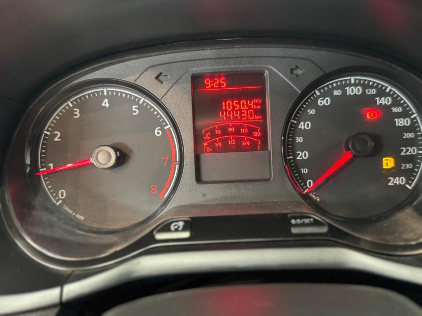 volkswagen gol 1.6 msi totalflex 4p manual flex 20227