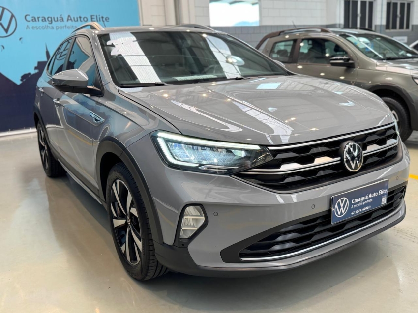 volkswagen nivus 1.0 200 tsi total flex highline automatico 4p 202110