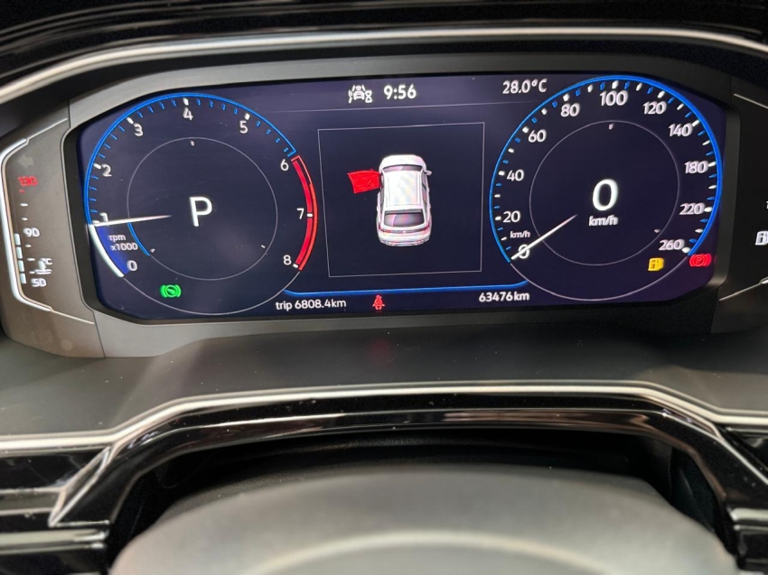 volkswagen nivus 1.0 200 tsi total flex highline automatico 4p 20217