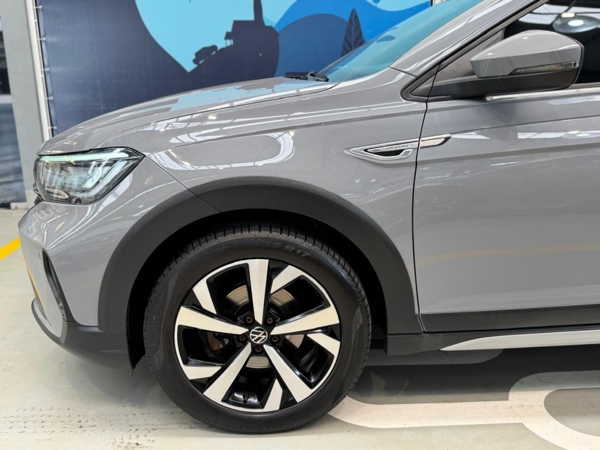 volkswagen nivus 1.0 200 tsi total flex highline automatico 4p 20212