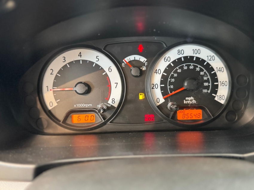 kia picanto 1.0 ex 12v flex 4p automatico 20117