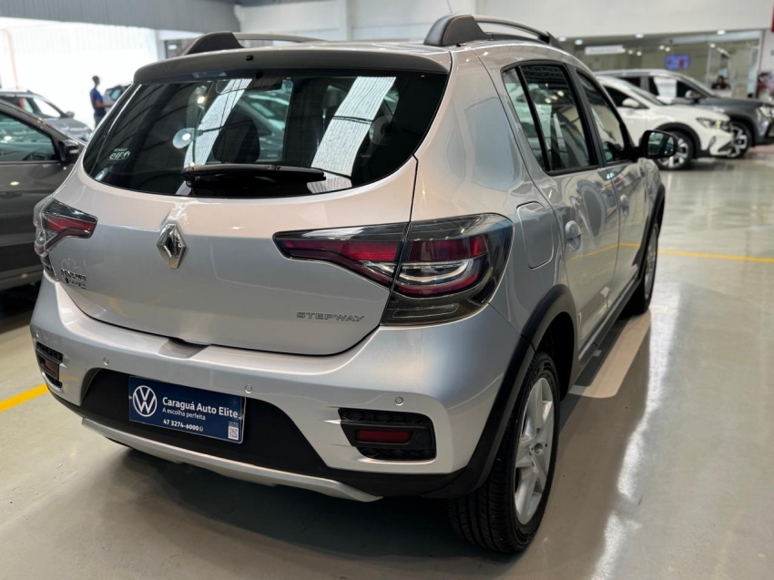 renault sandero 1.0 12v sce flex zen manual 4p 20206