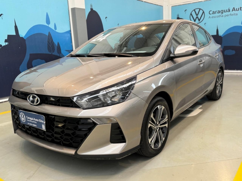 hyundai hb20 1.0 tgdi flex comfort plus automatico 4p 2024