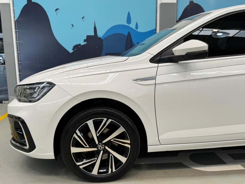 volkswagen virtus 1.0 200 tsi highline automatico flex 4p 20232