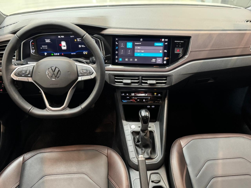 volkswagen virtus 1.0 200 tsi highline automatico flex 4p 20239