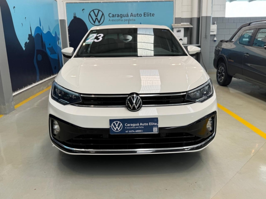 volkswagen virtus 1.0 200 tsi highline automatico flex 4p 20231
