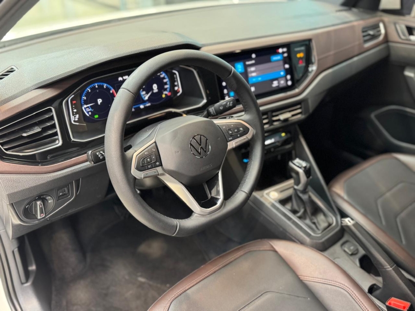 volkswagen virtus 1.0 200 tsi highline automatico flex 4p 20237