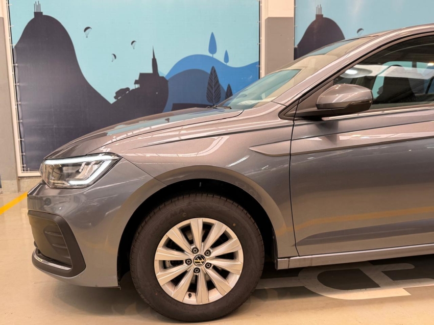 volkswagen virtus 1.0 170 tsi automatico flex 4p 20251
