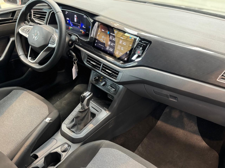 volkswagen virtus 1.0 170 tsi automatico flex 4p 20257