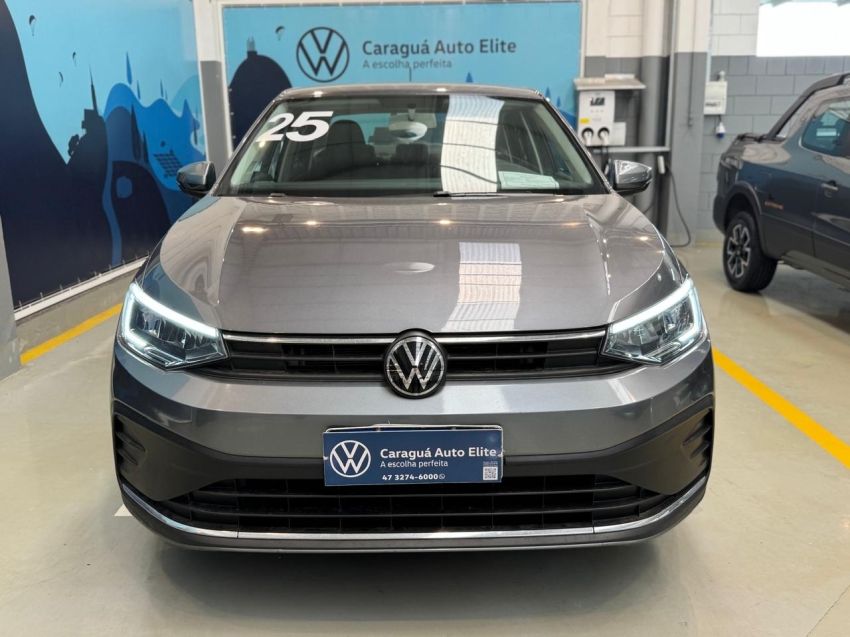 volkswagen virtus 1.0 170 tsi automatico flex 4p 20258