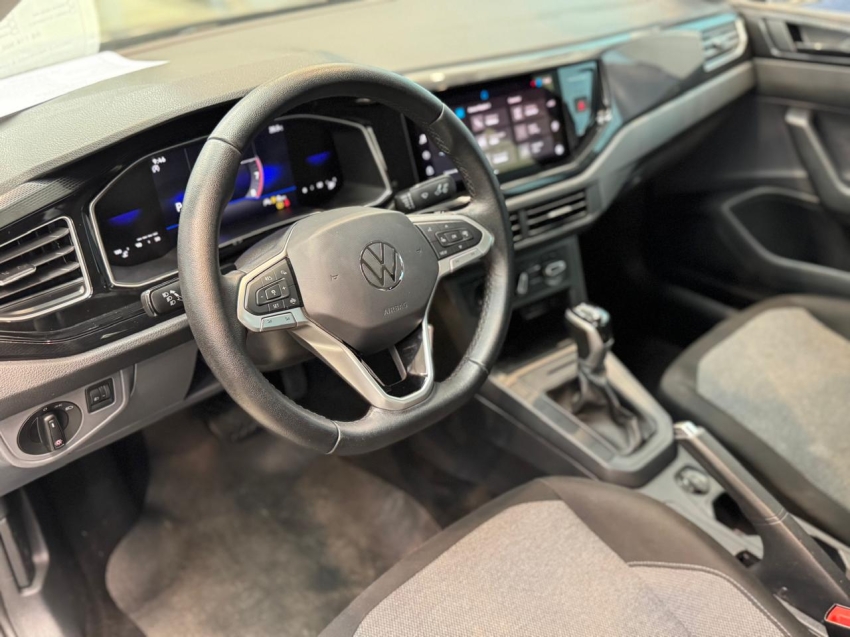 volkswagen virtus 1.0 170 tsi automatico flex 4p 20255