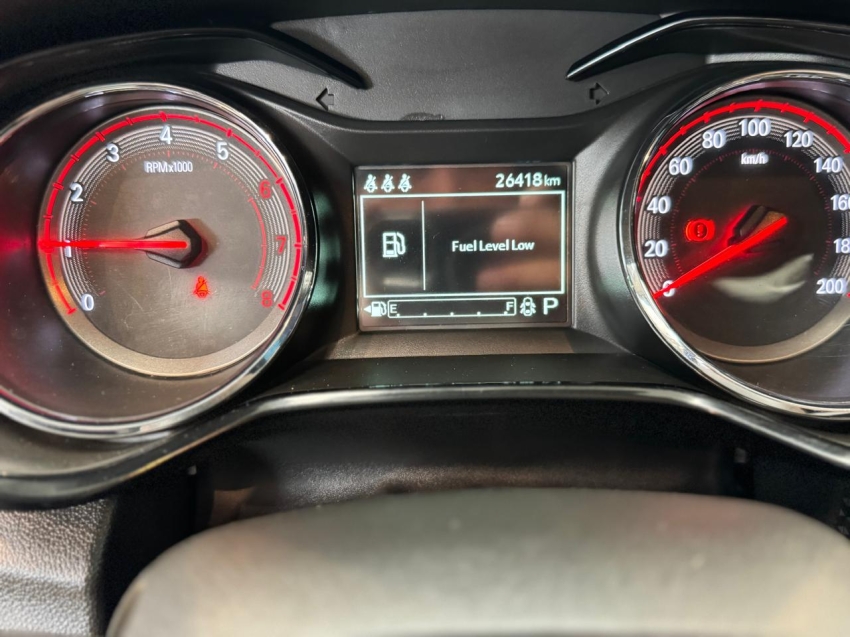 chevrolet onix 1.0 turbo flex rs automatico 4p 20248