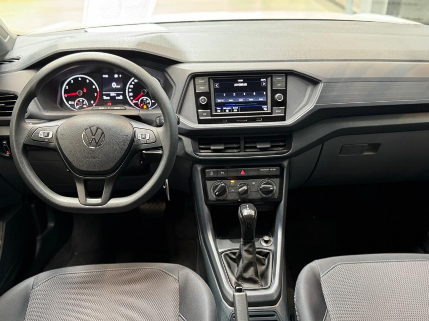 volkswagen t-cross 1.0 200 tsi total flex sense automatico 4p 202410