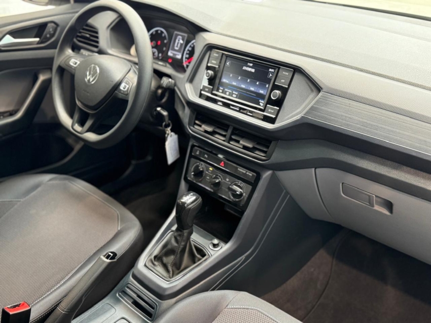 volkswagen t-cross 1.0 200 tsi total flex sense automatico 4p 20249