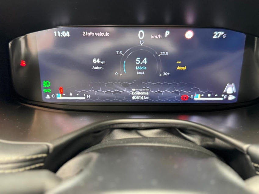 jeep compass 1.3 t270 turbo flex s at6 4p automatico 20236