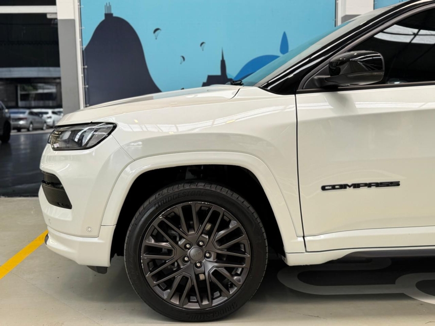 jeep compass 1.3 t270 turbo flex s at6 4p automatico 20233