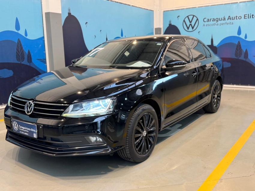 volkswagen jetta 1.4 16v tsi comfortline gasolina 4p tiptronic flex automatico 2017