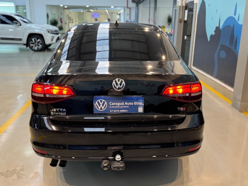 volkswagen jetta 1.4 16v tsi comfortline gasolina 4p tiptronic flex automatico 20173