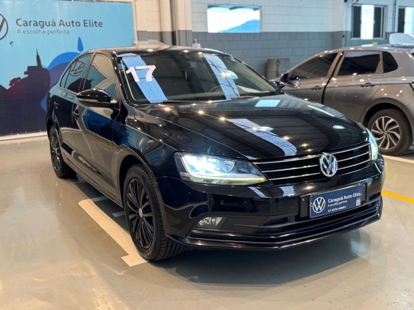 volkswagen jetta 1.4 16v tsi comfortline gasolina 4p tiptronic flex automatico 20171