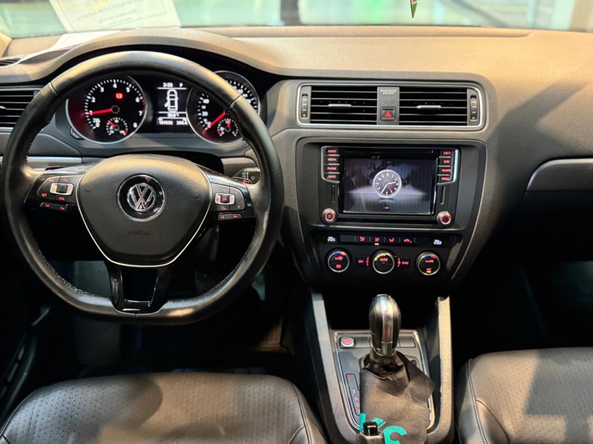 volkswagen jetta 1.4 16v tsi comfortline gasolina 4p tiptronic flex automatico 20178