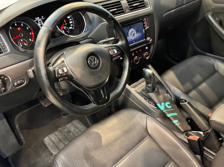 volkswagen jetta 1.4 16v tsi comfortline gasolina 4p tiptronic flex automatico 20176