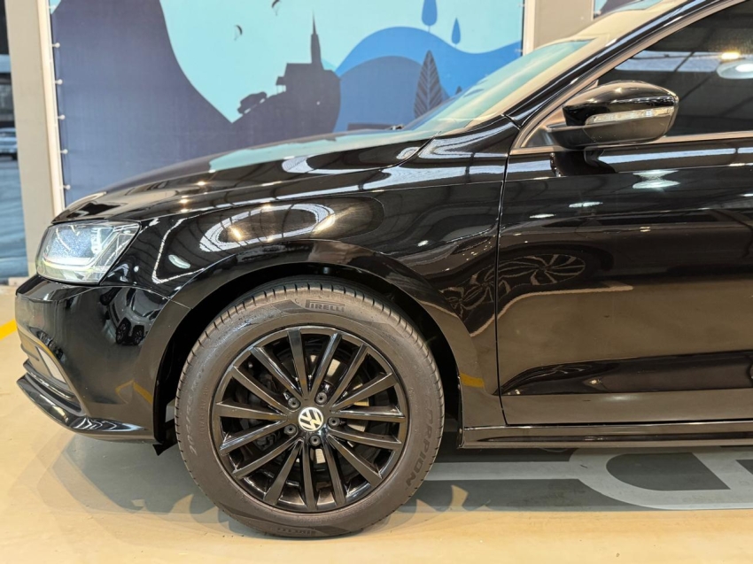 volkswagen jetta 1.4 16v tsi comfortline gasolina 4p tiptronic flex automatico 20174