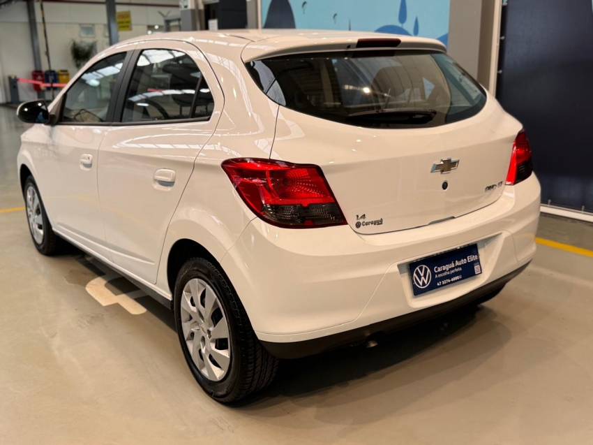 chevrolet onix 1.0 mpfi lt 8v flex 4p manual 20153